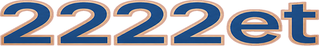 2222et লোগো